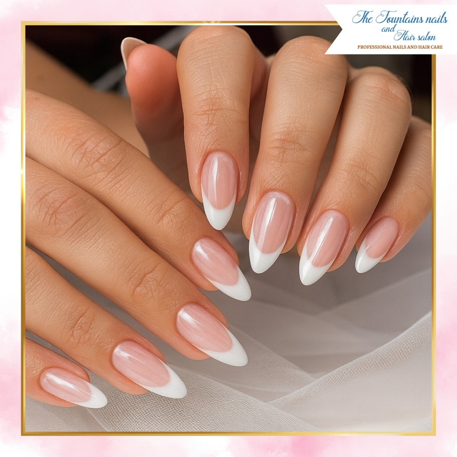 The Fountains Nails & Hair Salon